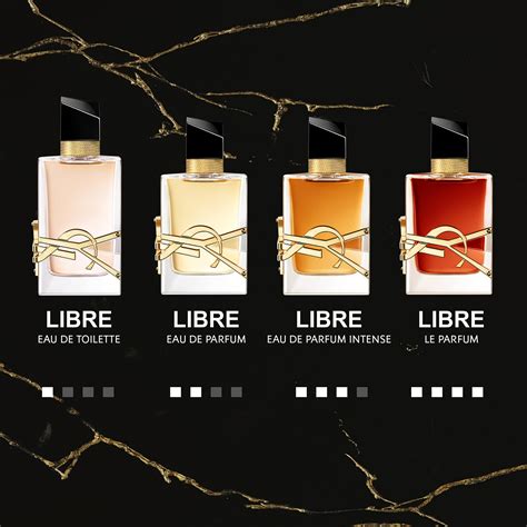 ysl libre intense sample|ysl libre intense notes.